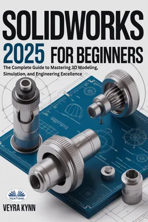 SolidWorks 2025 For Beginners