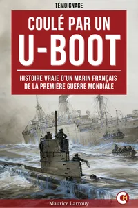Coulé par un U-Boot_cover