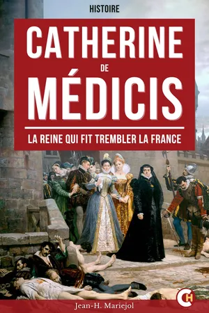Catherine de Médicis
