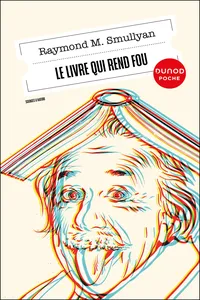 Le livre qui rend fou_cover