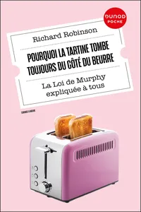 Pourquoi la tartine tombe toujours du côté du beurre_cover