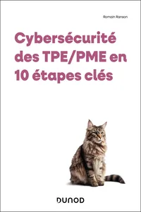 Cybersécurité des TPE/PME en 10 étapes clés_cover