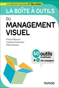 La boîte à outils du management visuel_cover