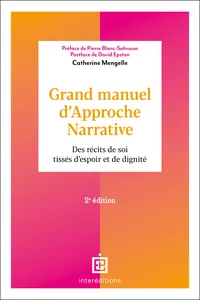 Grand manuel d'Approche Narrative - 2e éd._cover
