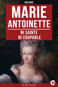 Marie-Antoinette