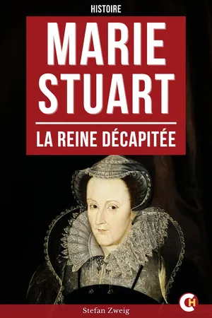 Marie Stuart