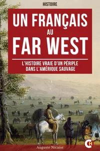 Un Français au Far West_cover