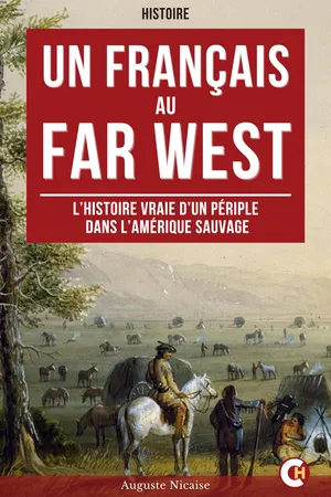 Un Français au Far West