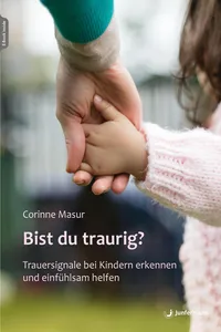 Bist du traurig?_cover