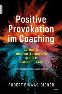 Positive Provokation im Coaching_cover
