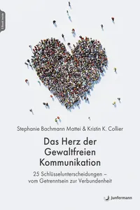 Das Herz der Gewaltfreien Kommunikation_cover