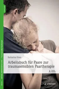 Arbeitsbuch für Paare zur traumasensiblen Paartherapie_cover