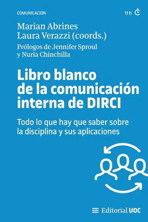 Libro Blanco de la Comunicación Interna de DIRCI