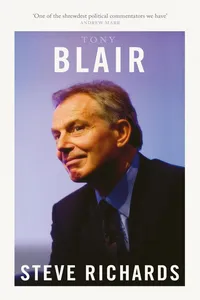 Tony Blair_cover