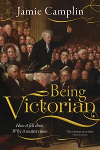 Being Victorian_cover