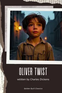 Oliver Twist_cover