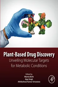 Plant-Based Drug Discovery_cover