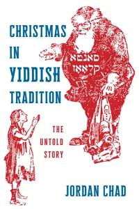 Christmas in Yiddish Tradition_cover