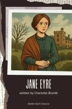 Jane Eyre
