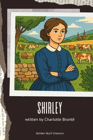 Shirley