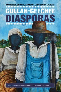 Gullah-Geechee Diasporas_cover
