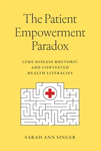 The Patient Empowerment Paradox_cover