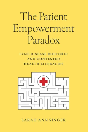 The Patient Empowerment Paradox