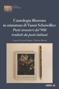 L'antologia illustrata in miniatura di Vanni Scheiwiller