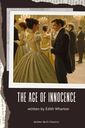 The Age of Innocence