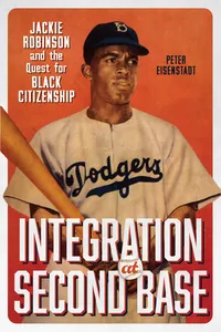 Integration at Second Base_cover