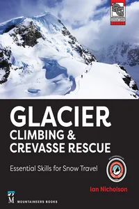 Glacier Climbing & Crevasse Rescue_cover
