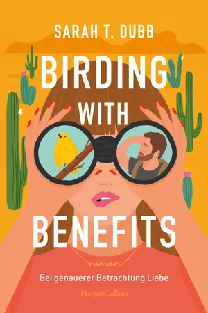 Birding with Benefits – Bei genauerer Betrachtung Liebe