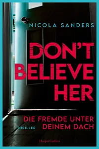 Don't Believe Her_cover