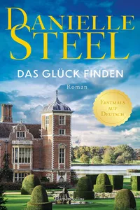 Das Glück finden_cover