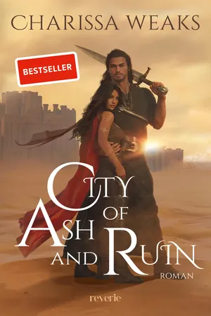 City of Ash and Ruin