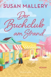 Der Buchclub am Strand_cover