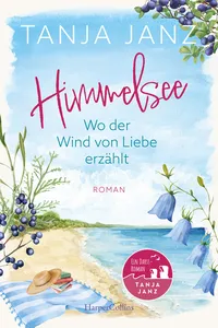 Himmelsee – Wo der Wind von Liebe erzählt_cover