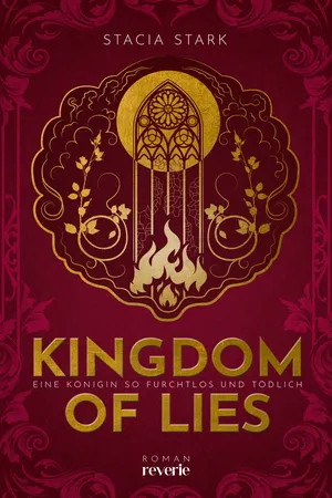 Kingdom of Lies
