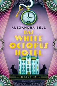Das White Octopus Hotel_cover