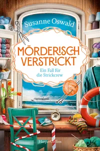 Mörderisch verstrickt – Ein Fall für die Strickcrew_cover