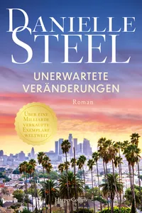 Unerwartete Veränderungen_cover