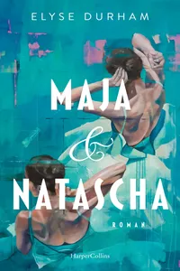 Maja & Natascha_cover