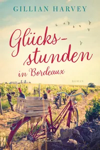 Glücksstunden in Bordeaux_cover