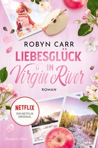 Liebesglück in Virgin River_cover