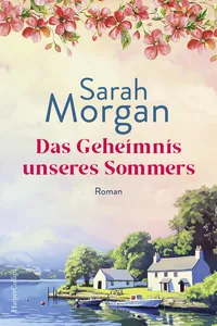 Das Geheimnis unseres Sommers_cover