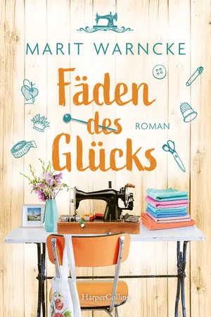 Fäden des Glücks