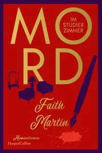 Mord im Studierzimmer_cover