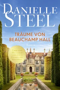 Träume von Beauchamp Hall_cover