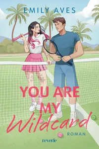 You Are My Wildcard_cover