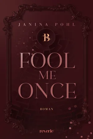 Fool Me Once